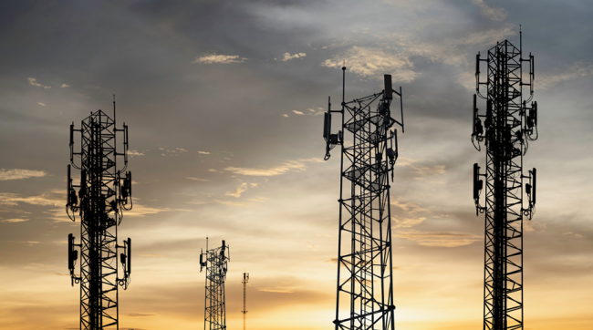 Global Mobile Mast Trends Global Mobile Mast Trends